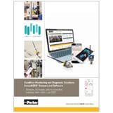 Catalog 3864 - Condition Monitoring and Diagnostic Solutions